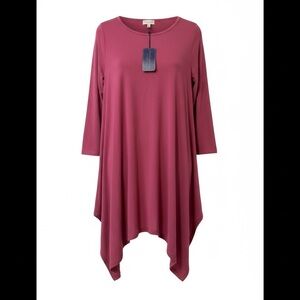 🩷 Simply Southern dress Large Valentine’s Day 🩷